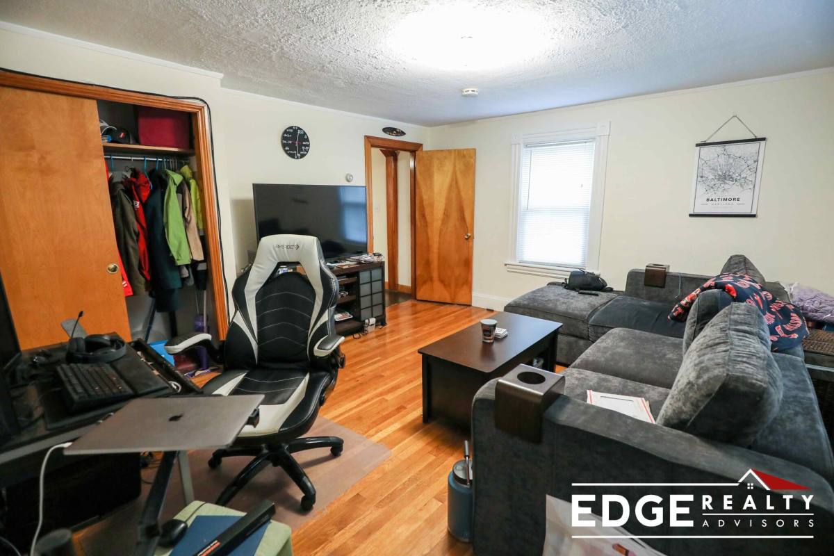 Apartment for rent at 2 Oneil Place #2, Brighton, MA 02135