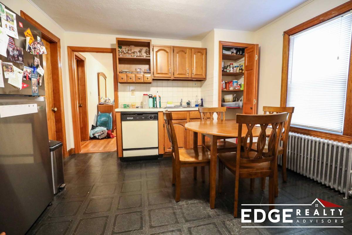Apartment for rent at 2 Oneil Place #2, Brighton, MA 02135