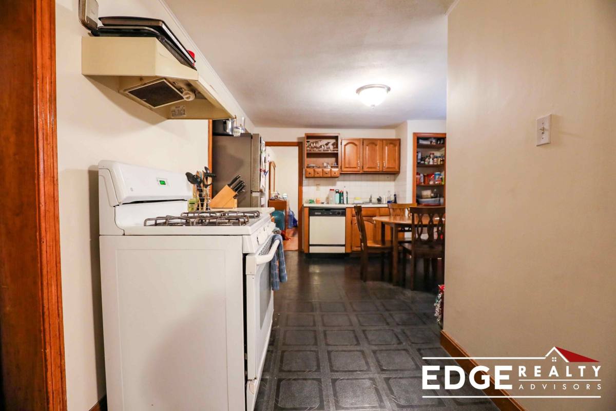 Apartment for rent at 2 Oneil Place #2, Brighton, MA 02135