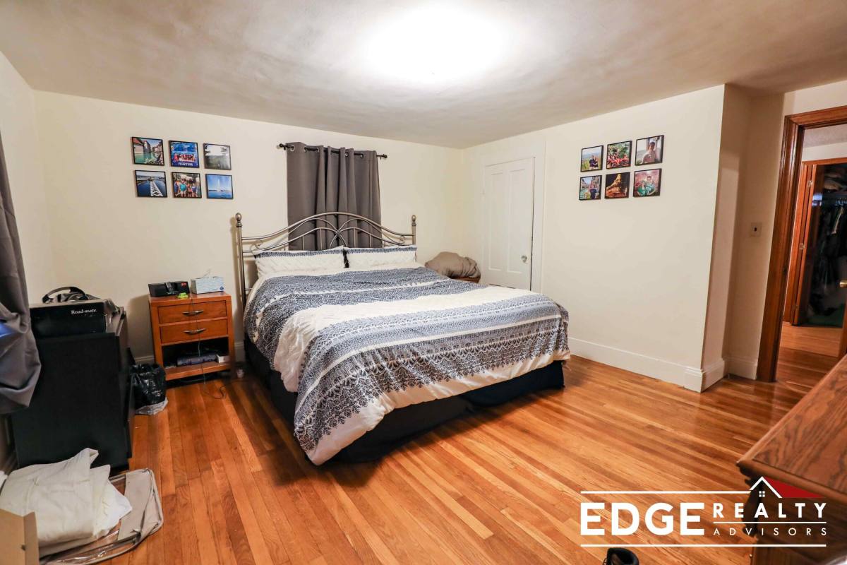 Apartment for rent at 2 Oneil Place #2, Brighton, MA 02135