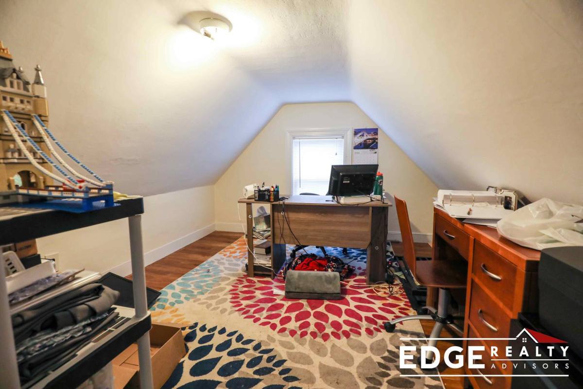 Apartment for rent at 2 Oneil Place #2, Brighton, MA 02135