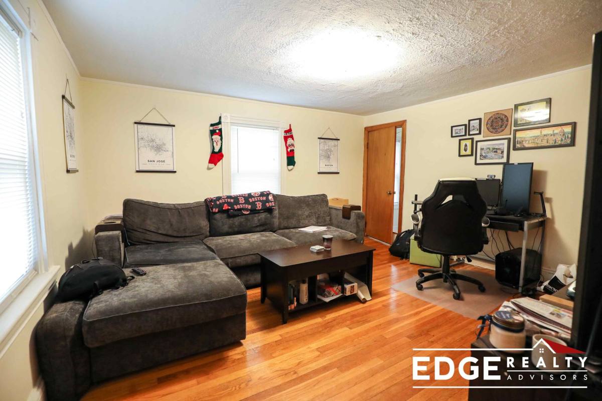 Apartment for rent at 2 Oneil Place #2, Brighton, MA 02135