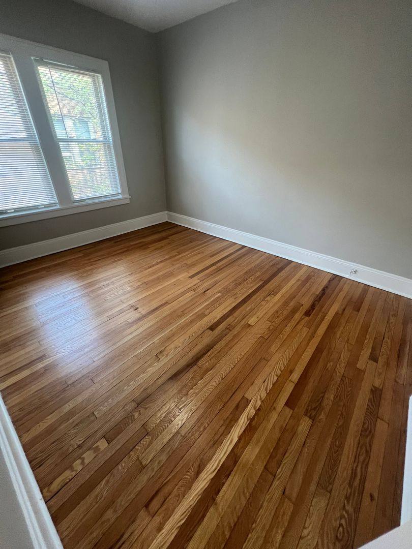 Apartment for rent at 12943 Clifton Blvd, Lakewood, OH 44107