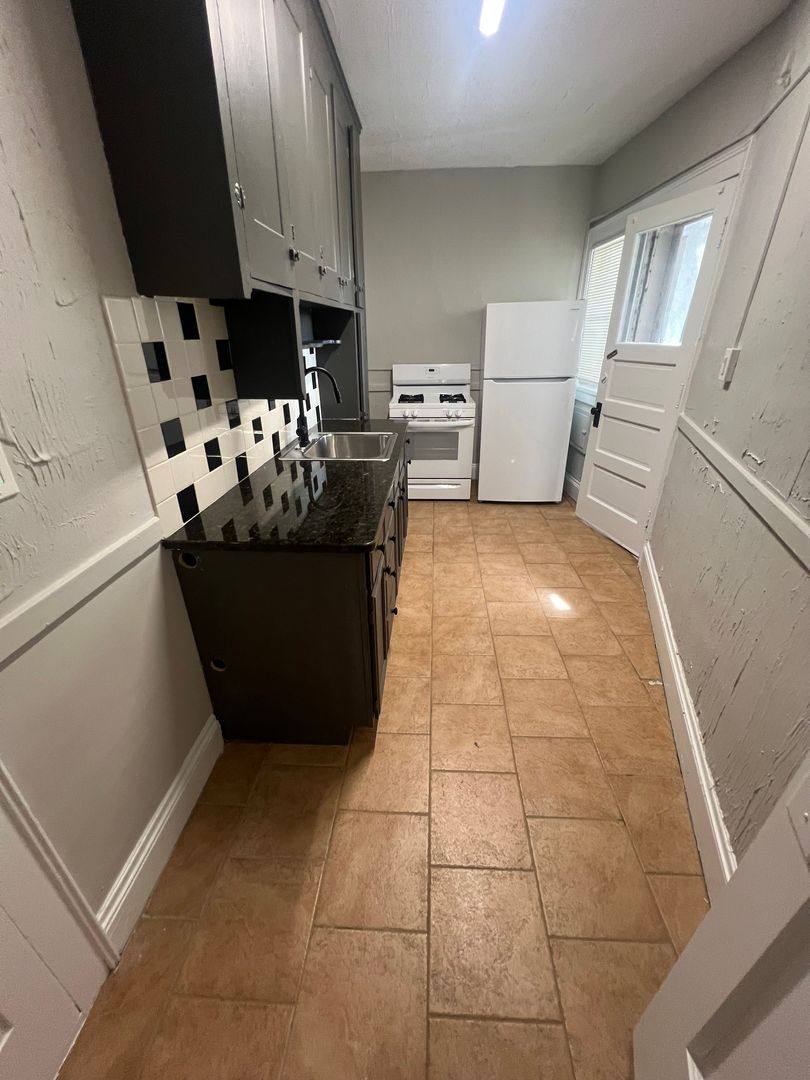 Apartment for rent at 12943 Clifton Blvd, Lakewood, OH 44107