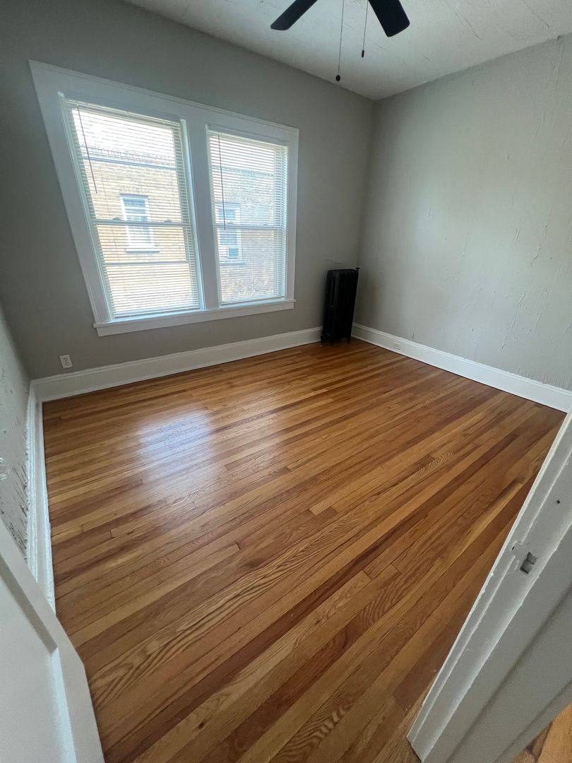 Apartment for rent at 12943 Clifton Blvd, Lakewood, OH 44107