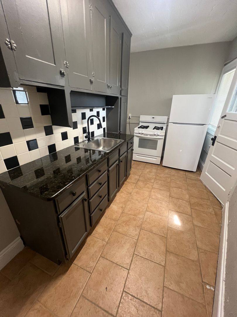 Apartment for rent at 12943 Clifton Blvd, Lakewood, OH 44107