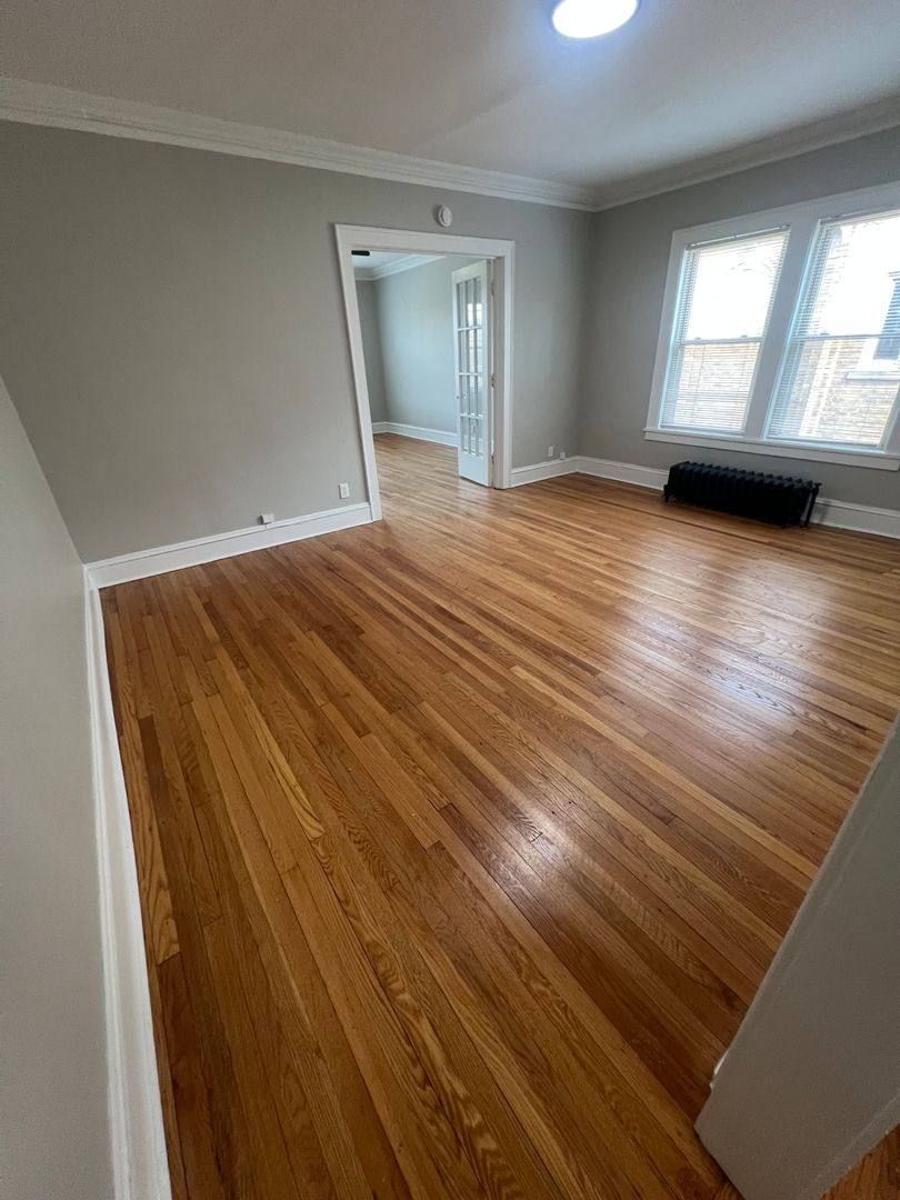 Apartment for rent at 12943 Clifton Blvd, Lakewood, OH 44107
