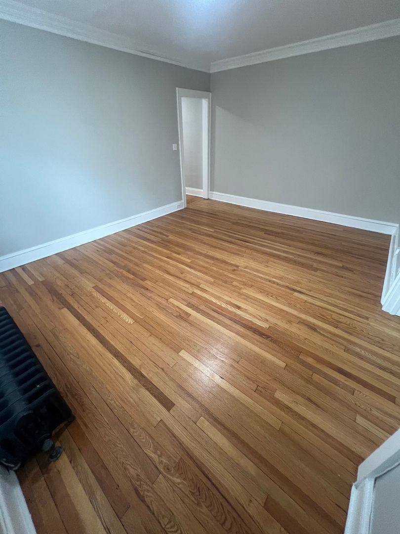 Apartment for rent at 12943 Clifton Blvd, Lakewood, OH 44107
