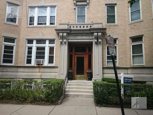 Apartment for rent at 3 Euston St #B, Brookline, MA 02445