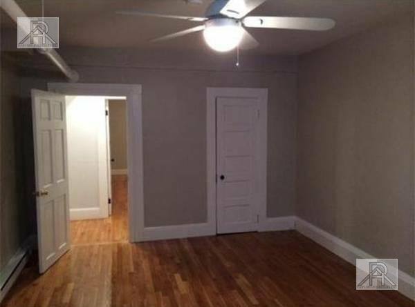 Apartment for rent at 3 Euston St #B, Brookline, MA 02445