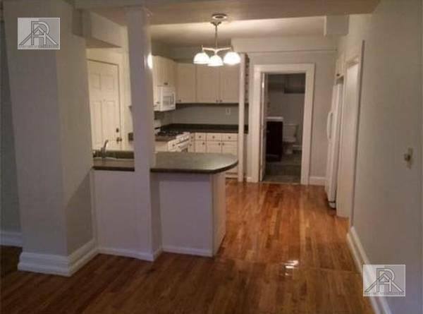 Apartment for rent at 3 Euston St #B, Brookline, MA 02445