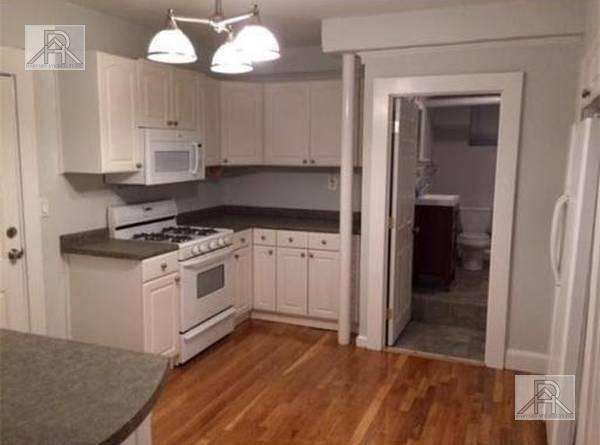 Apartment for rent at 3 Euston St #B, Brookline, MA 02445