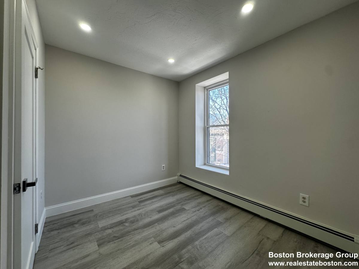 Apartment for rent at 90 Hammond St #4, Roxbury Crossing, MA 02120