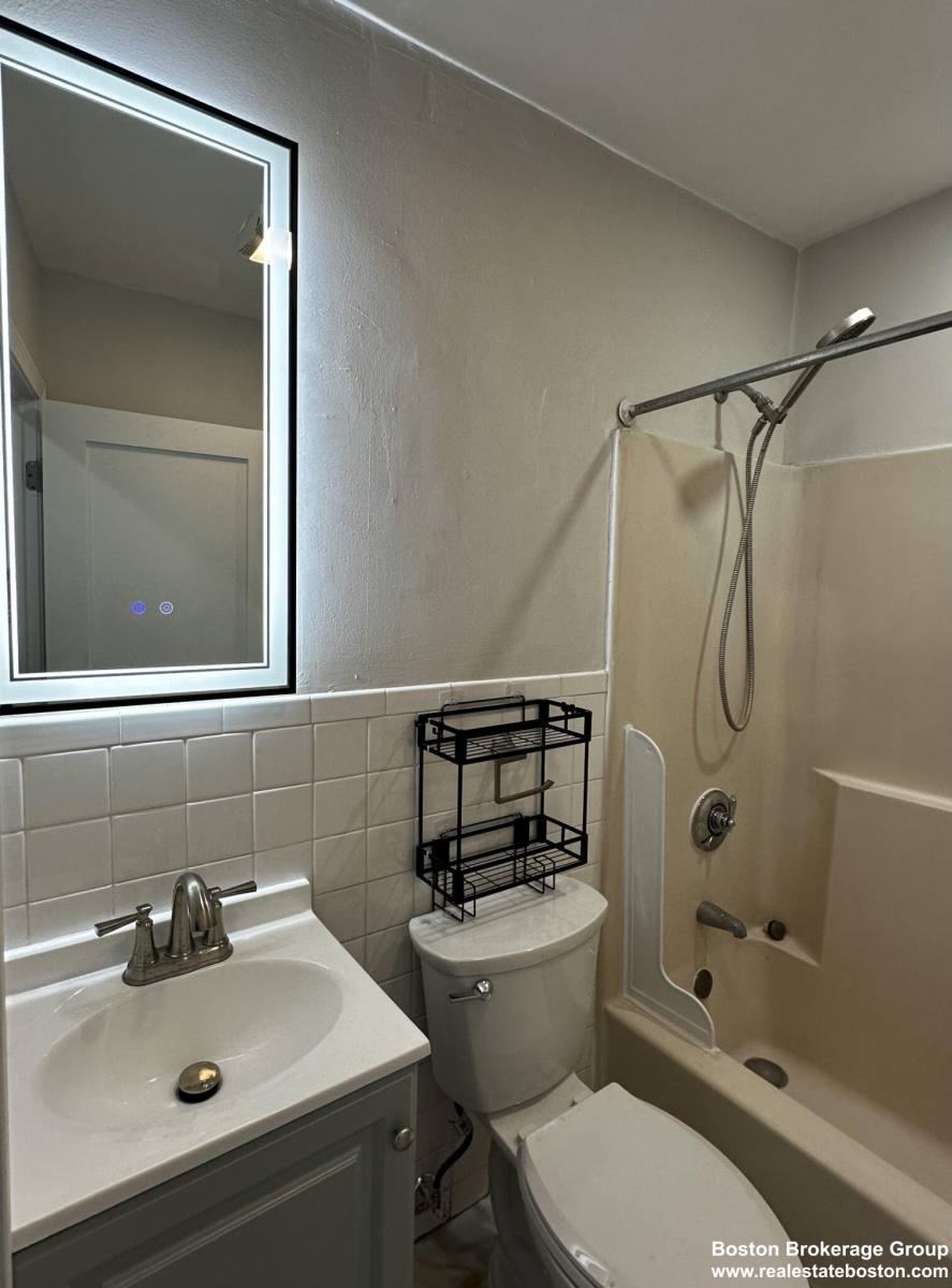 Apartment for rent at 90 Hammond St #4, Roxbury Crossing, MA 02120