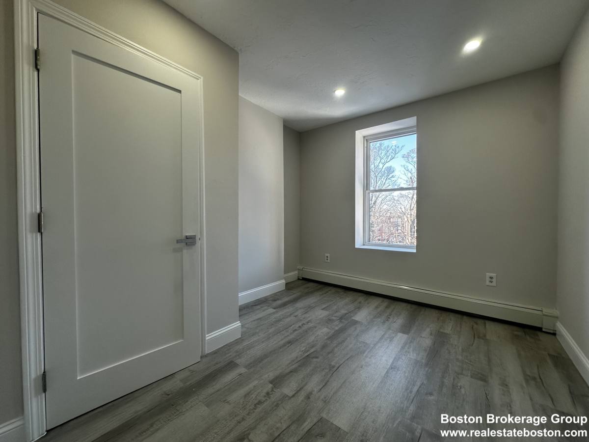 Apartment for rent at 90 Hammond St #4, Roxbury Crossing, MA 02120