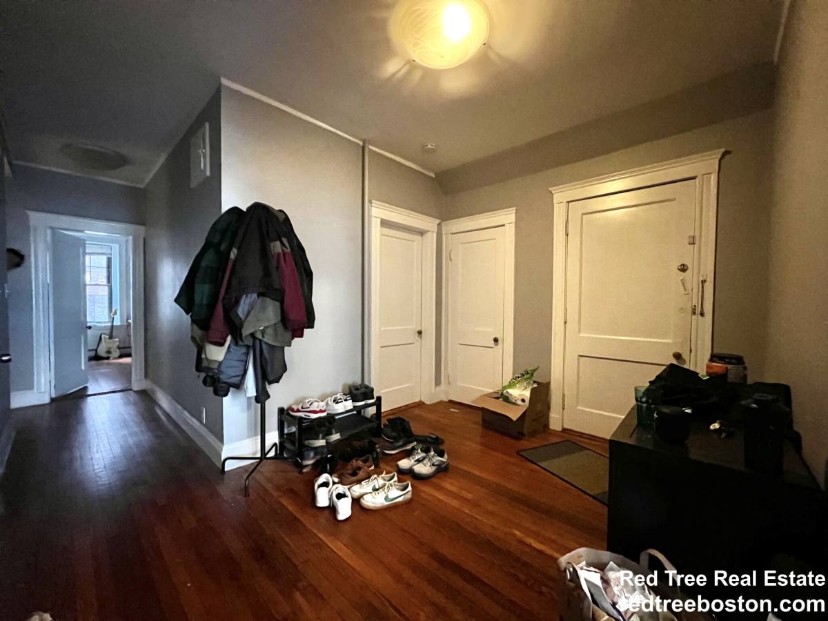 Apartment for rent at 48 Englewood Ave #1, Brighton, MA 02135