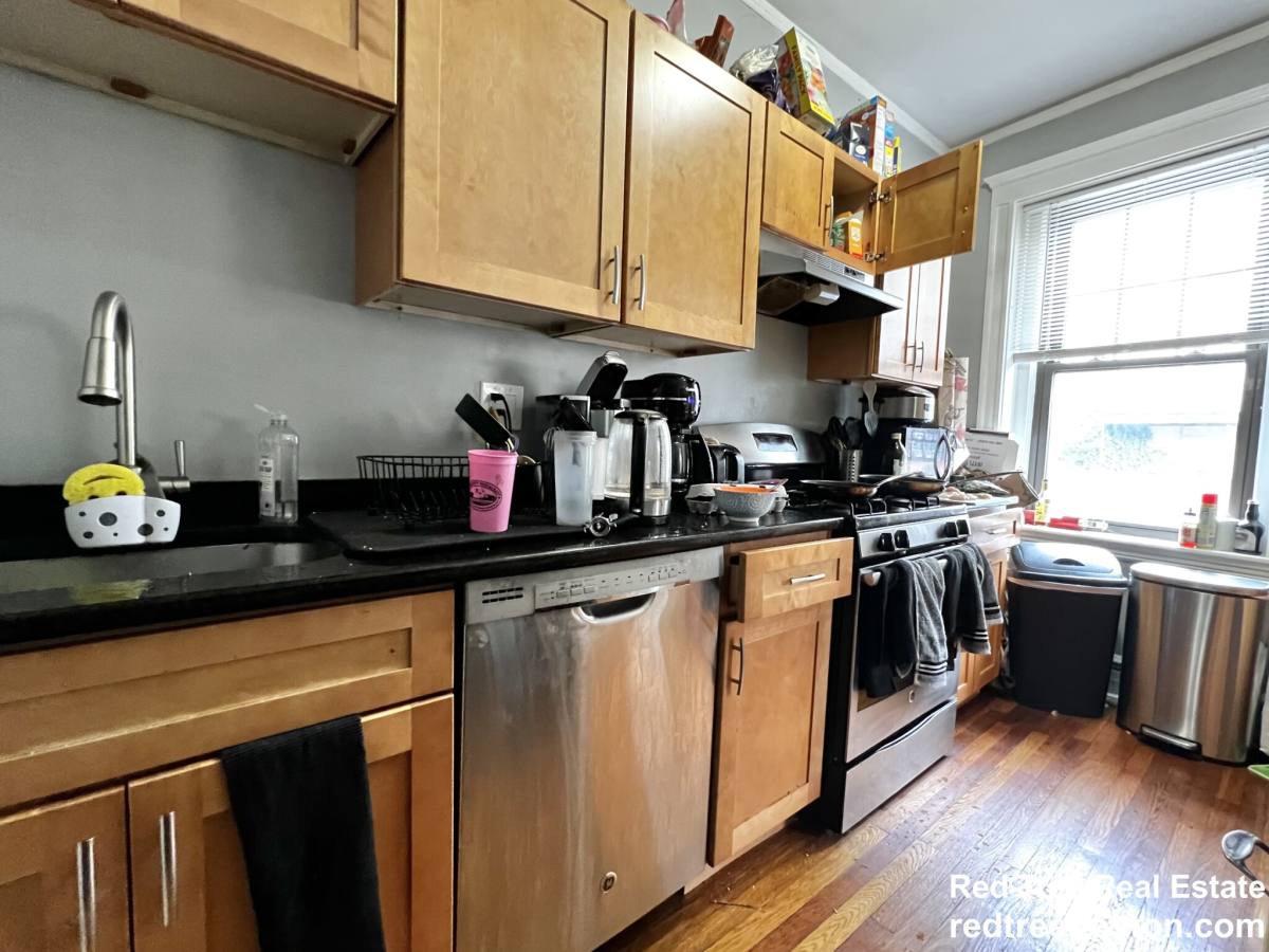 Apartment for rent at 48 Englewood Ave #1, Brighton, MA 02135