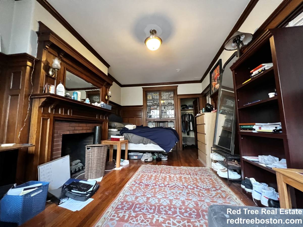 Apartment for rent at 48 Englewood Ave #1, Brighton, MA 02135