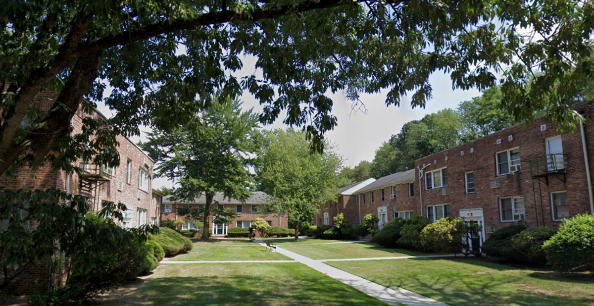 Apartment for rent at 31-47 Lafayette Ave, Chatham, NJ 07928