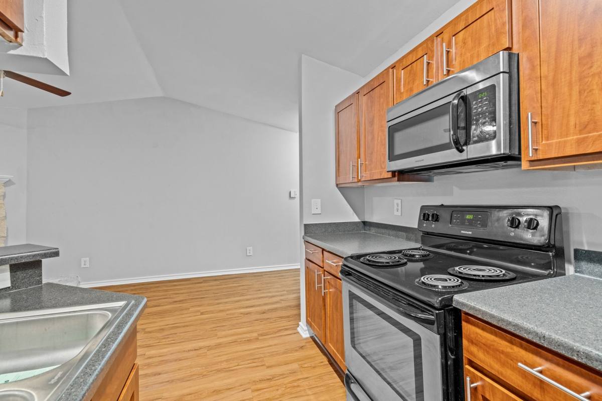 Townhouse for rent at 6804 N Capital of Texas Highway 521, Austin, TX 78759