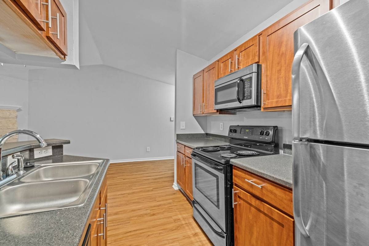 Townhouse for rent at 6804 N Capital of Texas Highway 521, Austin, TX 78759