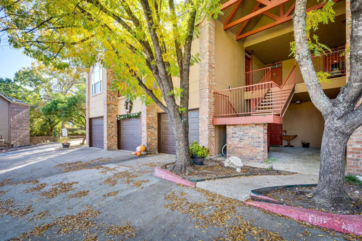 Townhouse for rent at 6804 N Capital of Texas Highway 521, Austin, TX 78759