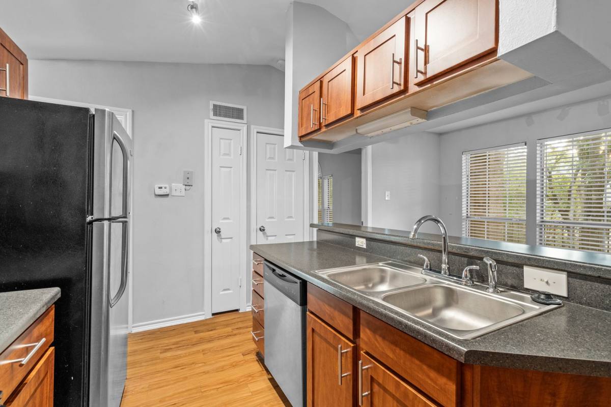 Townhouse for rent at 6804 N Capital of Texas Highway 521, Austin, TX 78759