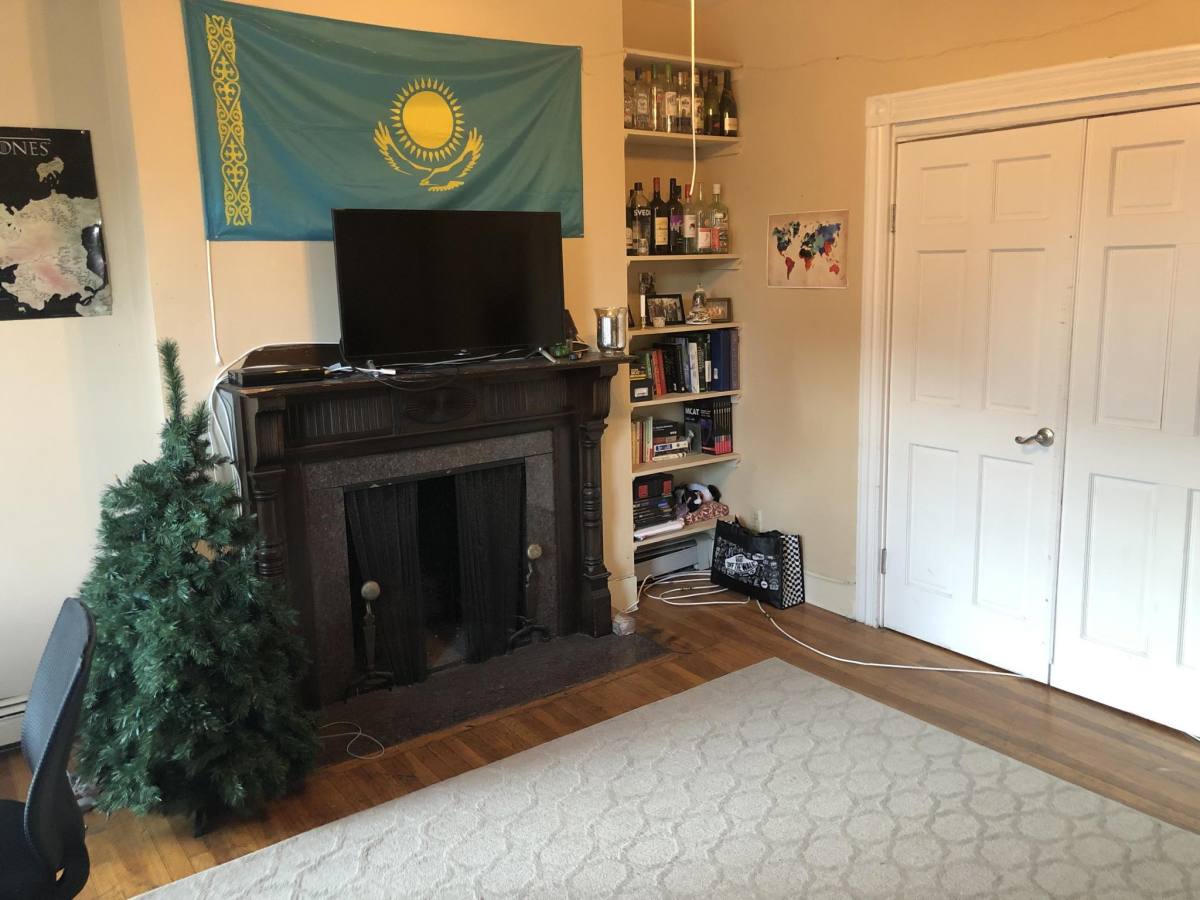Apartment for rent at 17 Symphony #5, Boston, MA 02115
