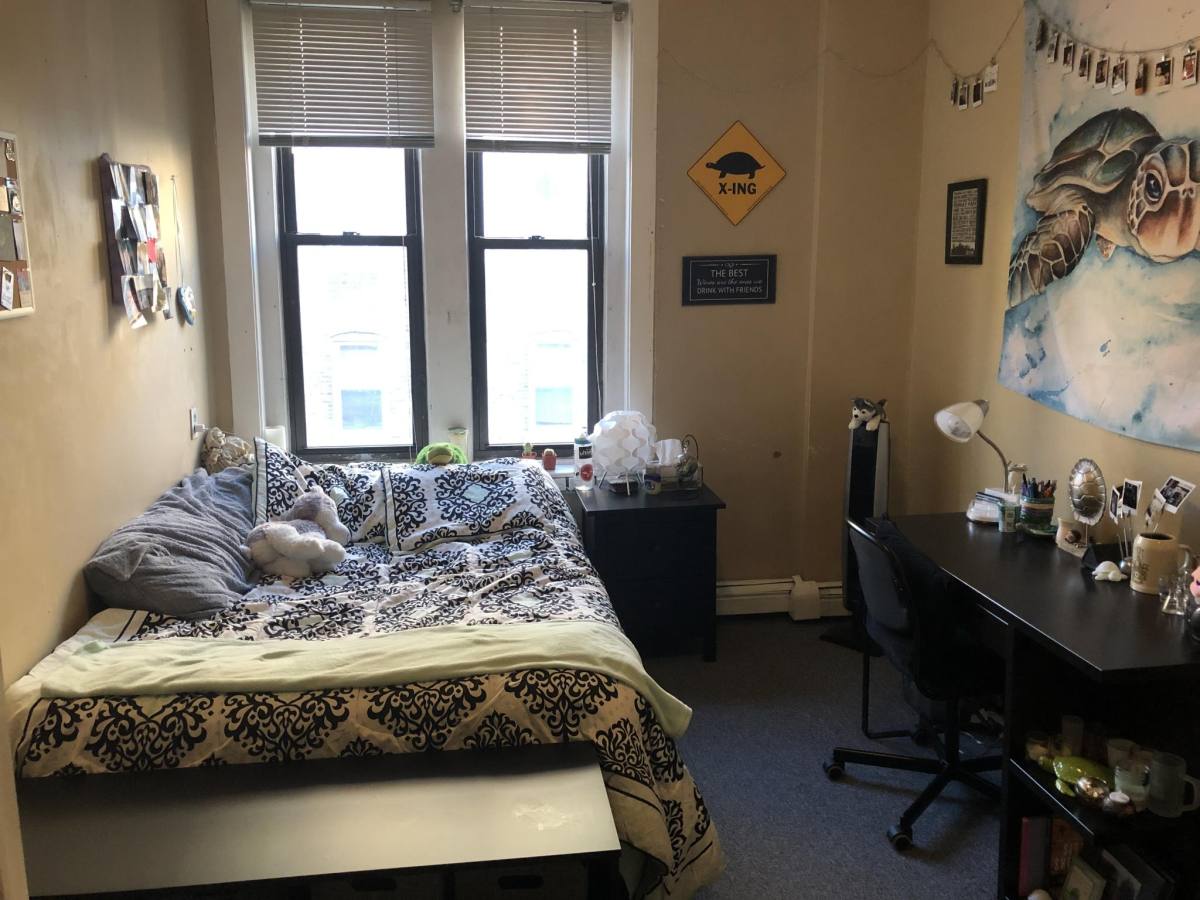 Apartment for rent at 17 Symphony #5, Boston, MA 02115