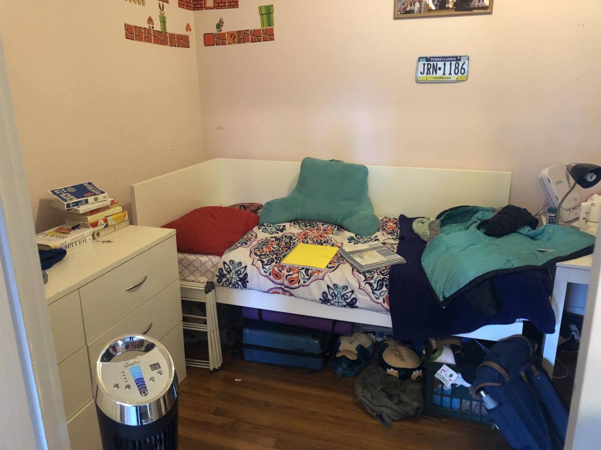 Apartment for rent at 17 Symphony #5, Boston, MA 02115