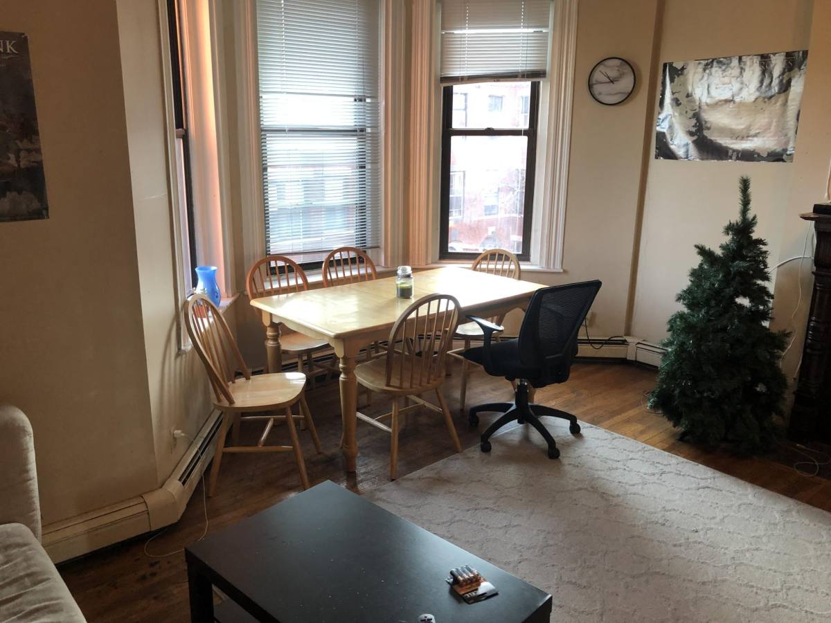 Apartment for rent at 17 Symphony #5, Boston, MA 02115