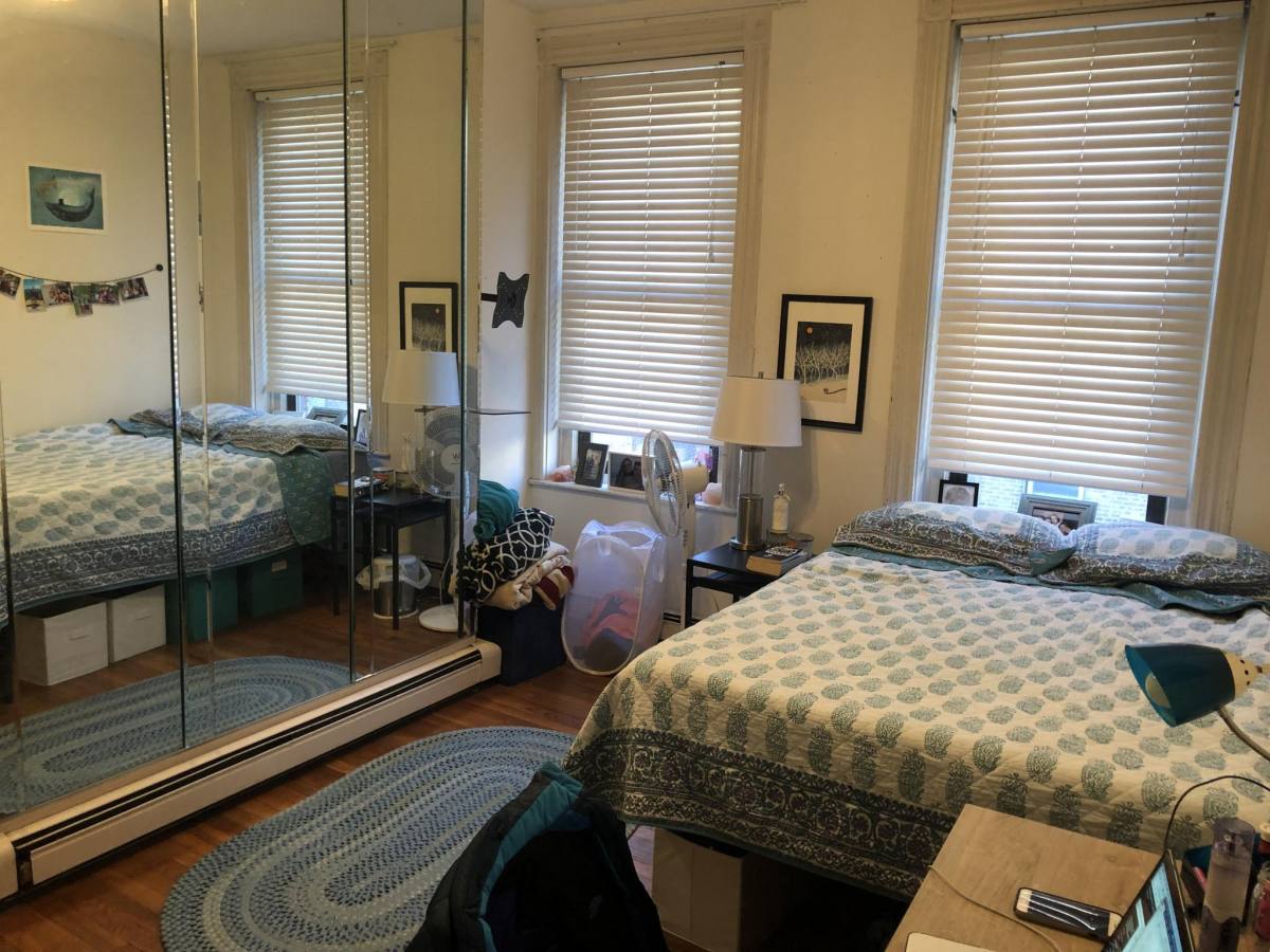 Apartment for rent at 17 Symphony #5, Boston, MA 02115