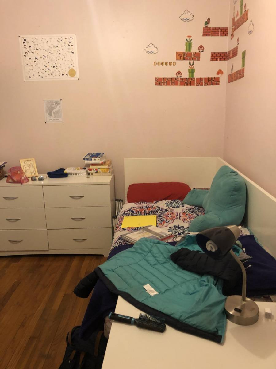 Apartment for rent at 17 Symphony #5, Boston, MA 02115