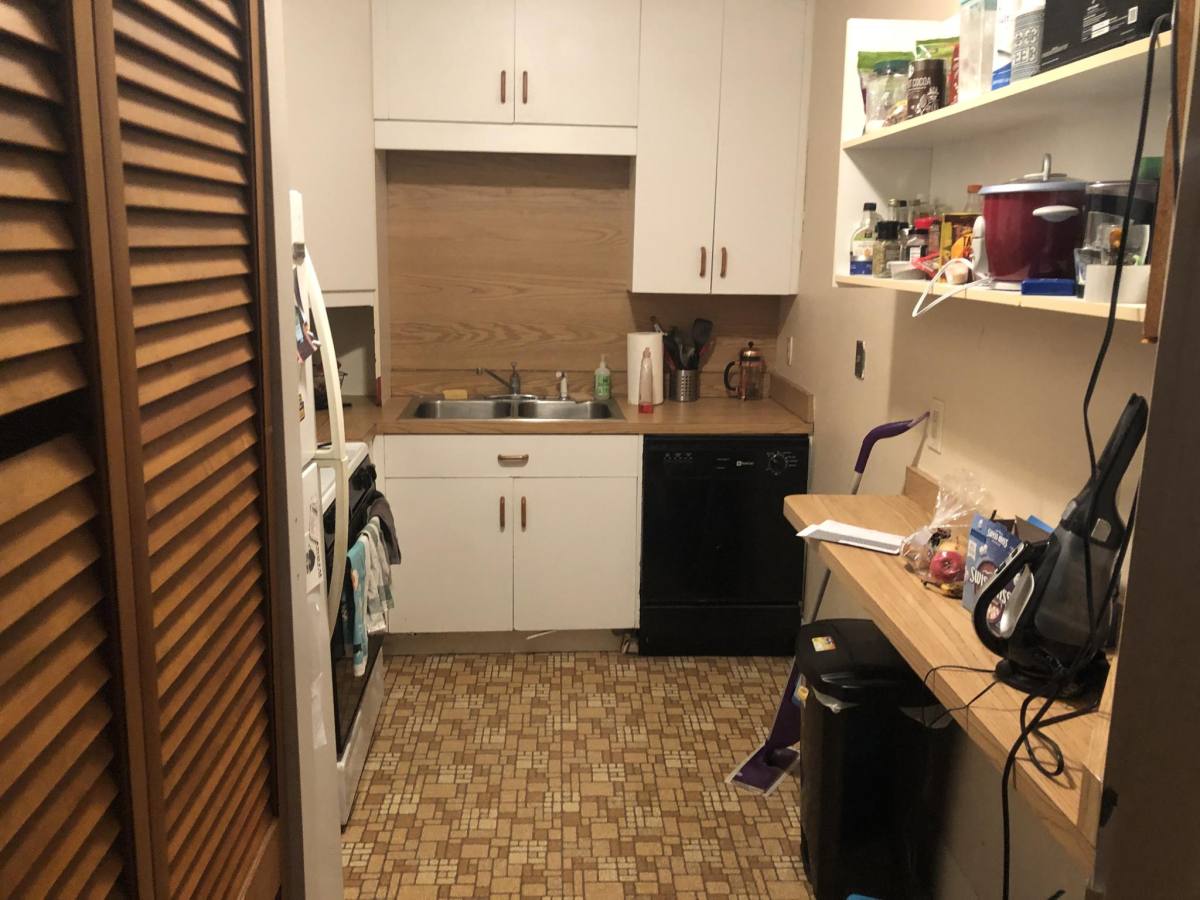Apartment for rent at 17 Symphony #5, Boston, MA 02115