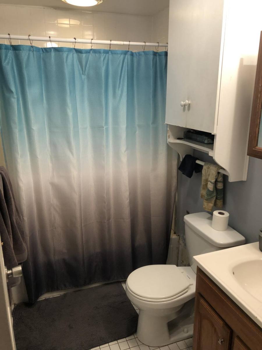 Apartment for rent at 17 Symphony #5, Boston, MA 02115
