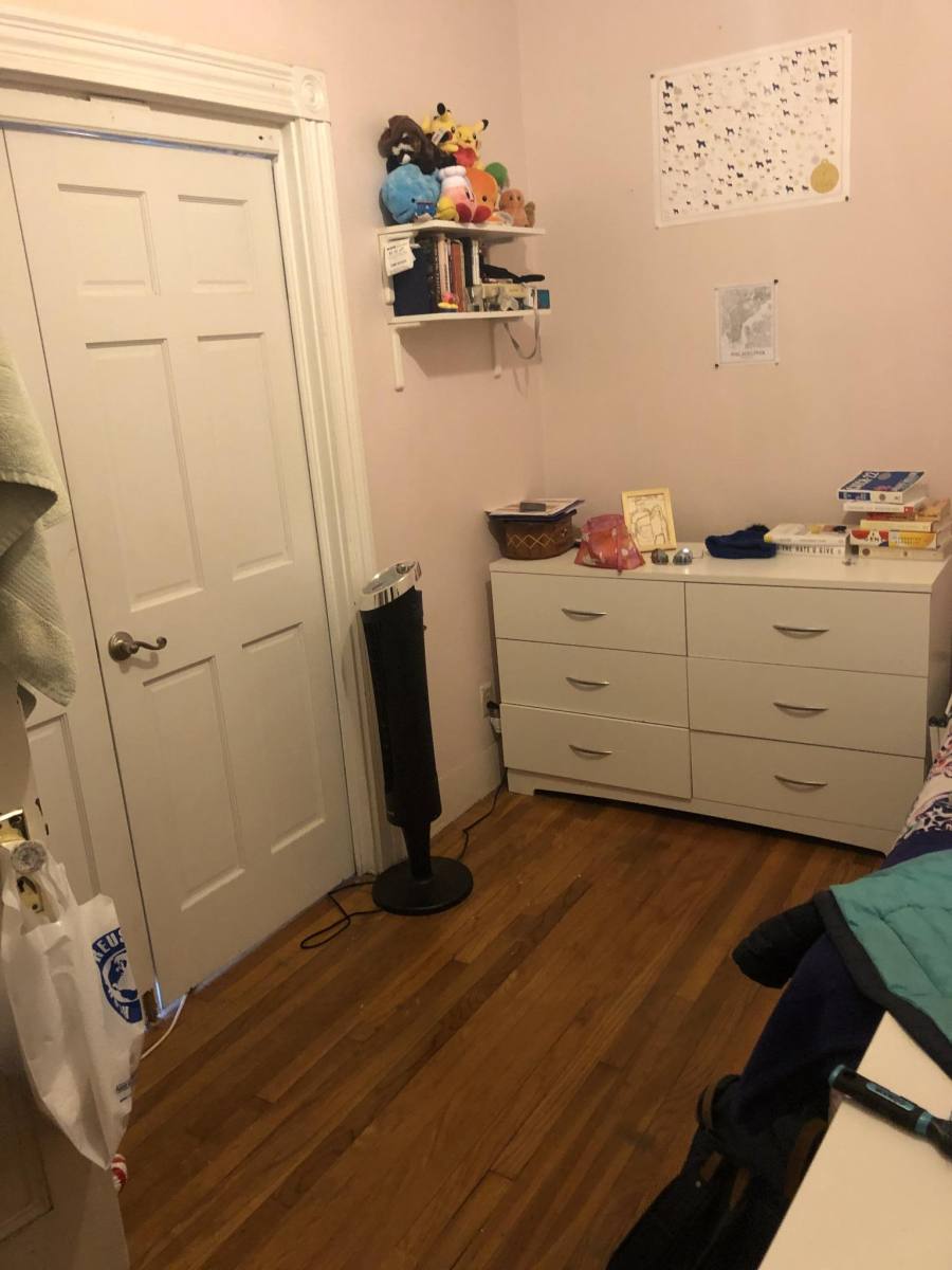 Apartment for rent at 17 Symphony #5, Boston, MA 02115