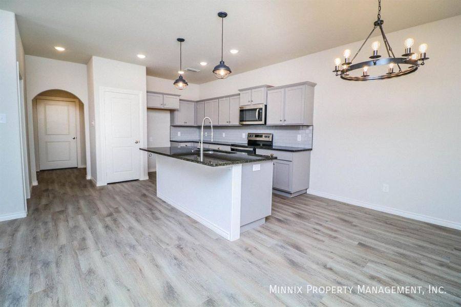 Townhouse for rent at 2525 137th St, Lubbock, TX 79423