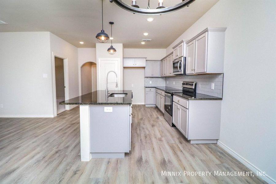Townhouse for rent at 2525 137th St, Lubbock, TX 79423