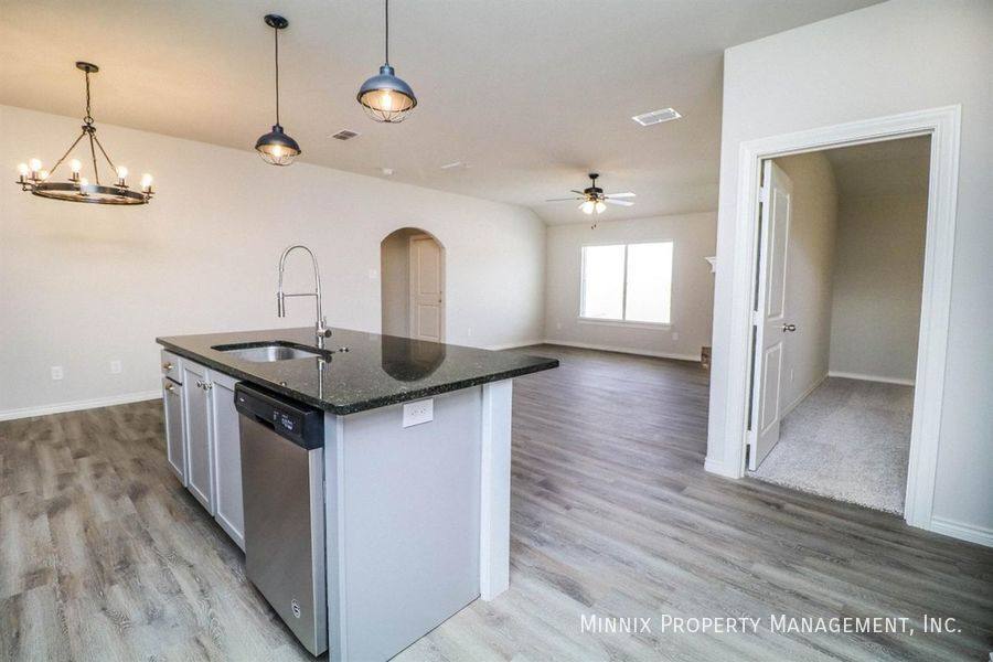 Townhouse for rent at 2525 137th St, Lubbock, TX 79423