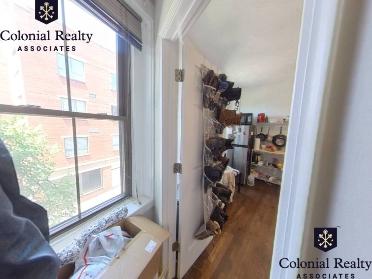 Apartment for rent at 106 Willow St #3, Cambridge, MA 02141