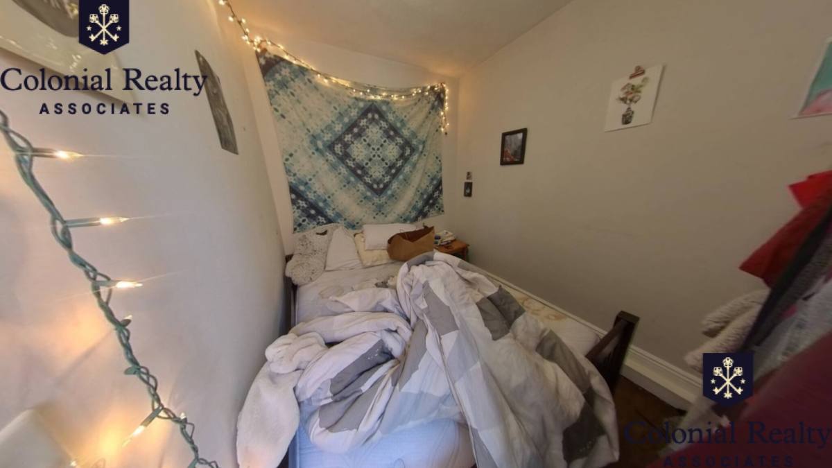 Apartment for rent at 106 Willow St #3, Cambridge, MA 02141