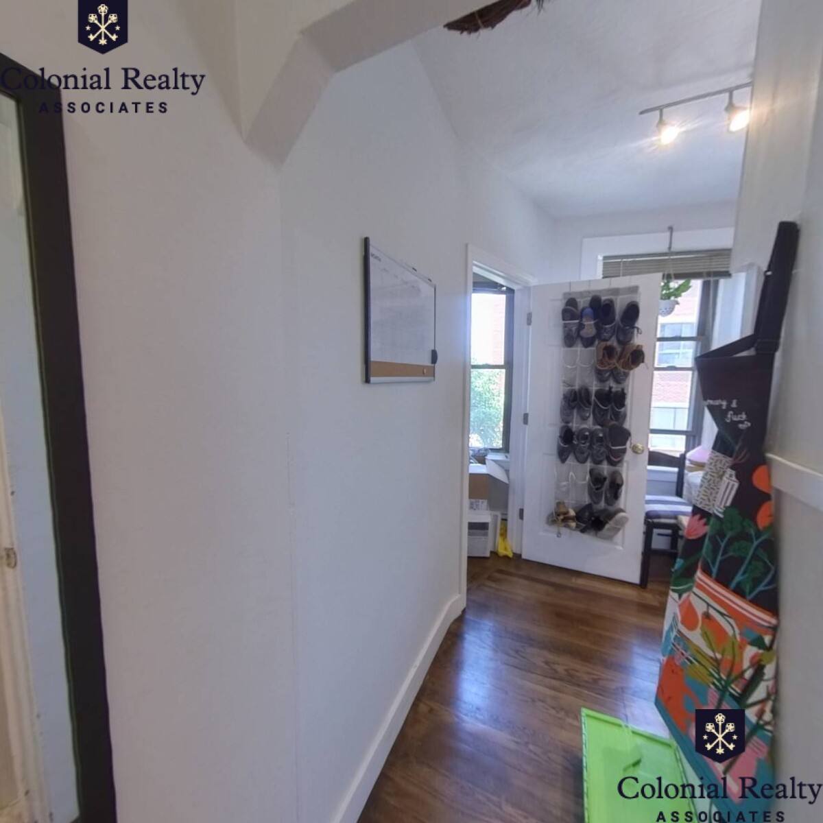 Apartment for rent at 106 Willow St #3, Cambridge, MA 02141