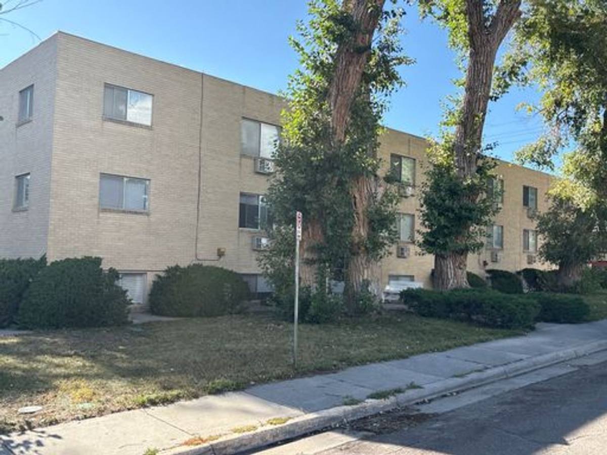 Apartment for rent at 2608 House Ave, Cheyenne, WY 82001