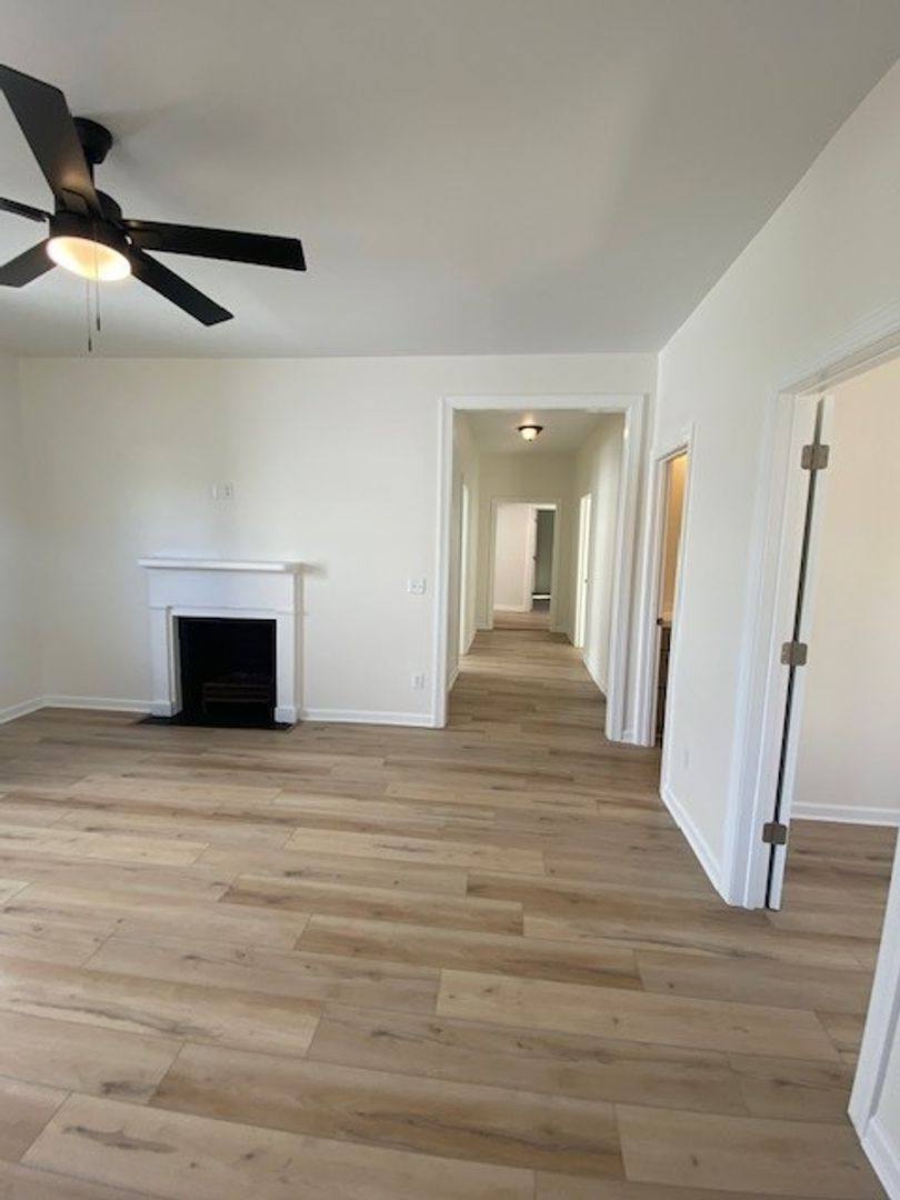 House for rent at 1011 S 7th St, Wilmington, NC 28401