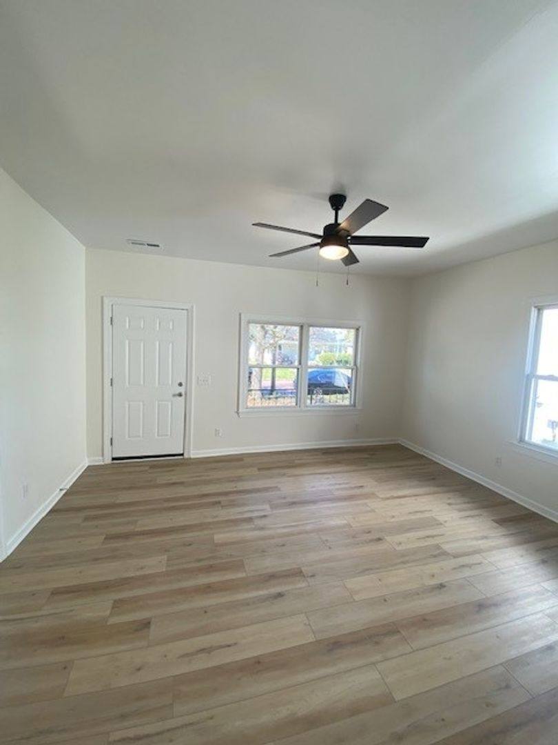 House for rent at 1011 S 7th St, Wilmington, NC 28401