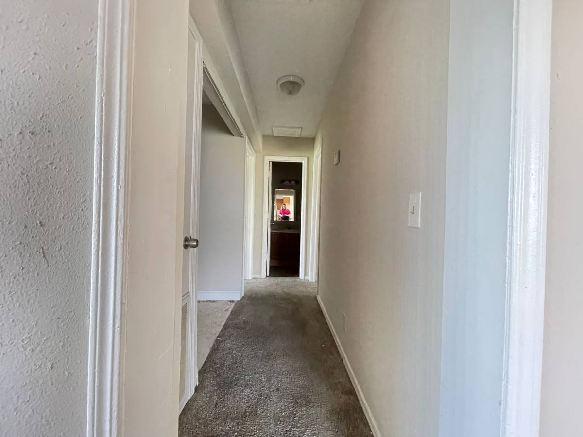 Apartment for rent at 11124 Liberty School Rd, Azle, TX 76020