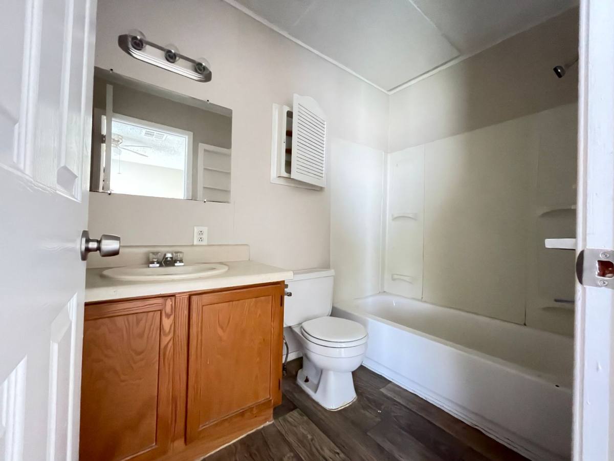 Apartment for rent at 11124 Liberty School Rd, Azle, TX 76020