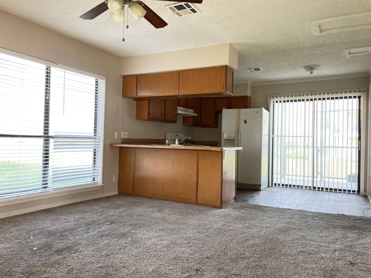 Apartment for rent at 11124 Liberty School Rd, Azle, TX 76020