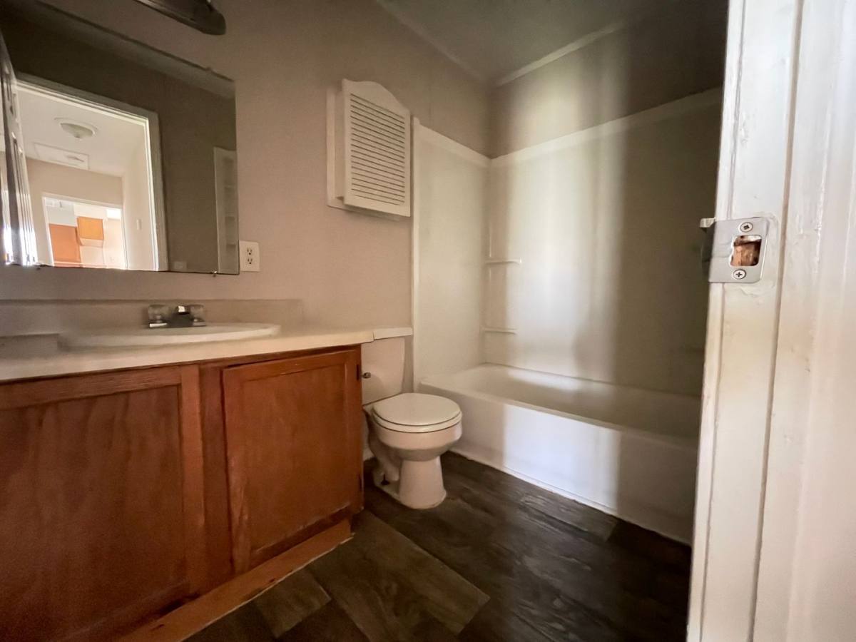 Apartment for rent at 11124 Liberty School Rd, Azle, TX 76020