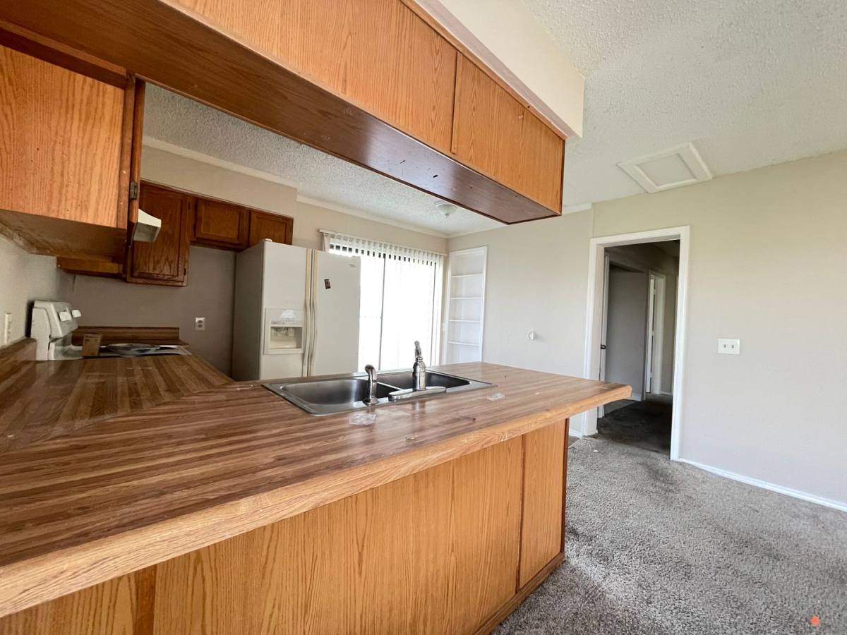 Apartment for rent at 11124 Liberty School Rd, Azle, TX 76020